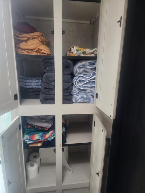 Glamping at Double S Farms House in Florida