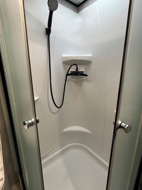 Glamping at Double S Farms House in Florida