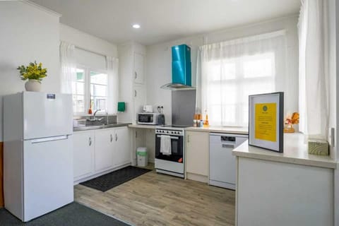 Classic 3-Bedroom Home in Whangarei House in Whangārei