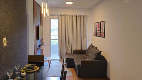 Living room, Dinner