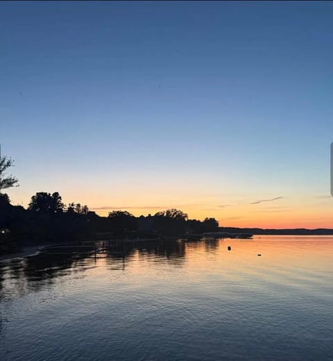 Eddys Motel Motel in East Jordan