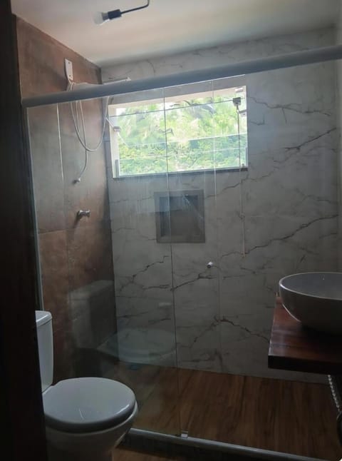 Aconchego Valença & Spa House in Nova Friburgo