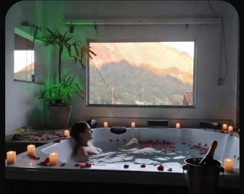 Aconchego Valença & Spa House in Nova Friburgo