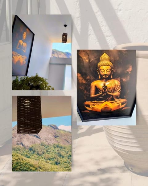 Aconchego Valença & Spa House in Nova Friburgo