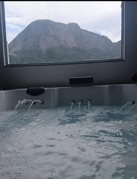 Aconchego Valença & Spa House in Nova Friburgo