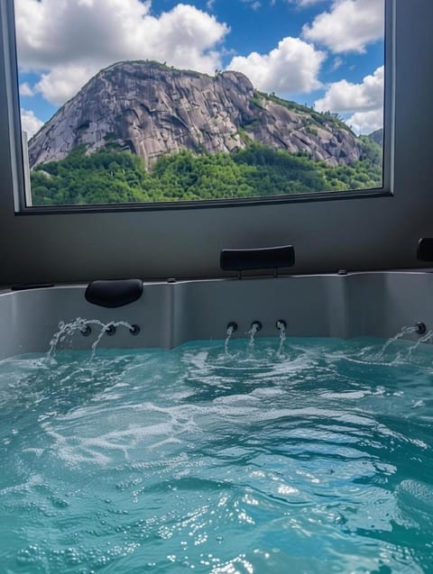 Aconchego Valença & Spa House in Nova Friburgo