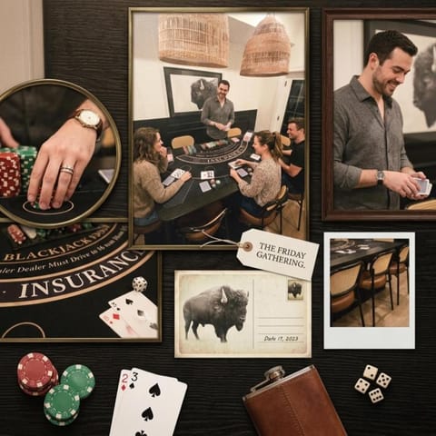 Luxe Chicago Retreat Game Room, Deck Fire Pit Apartment in Chicago