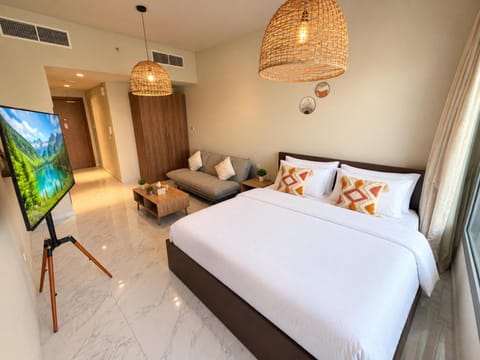 TV and multimedia, Bedroom