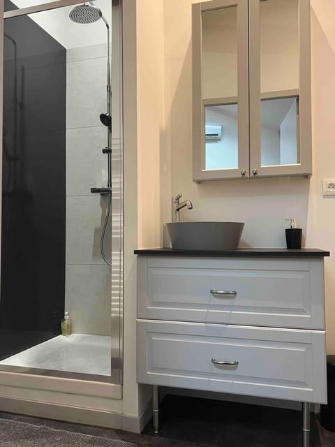 LOFT DU 3ème Apartment in Bourgogne-Franche-Comté