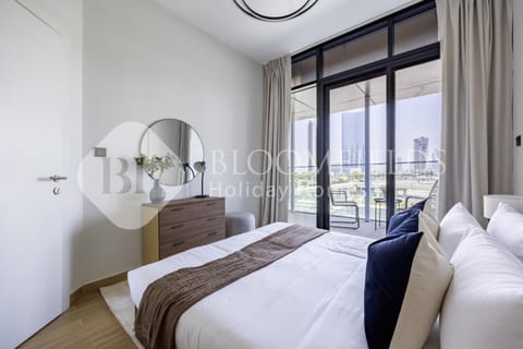 Bloonmfileds Fabiouluxe 1br Al Maryah Island Apartment in Abu Dhabi