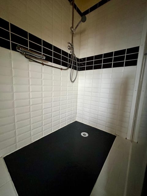 Chez Paulette Sur la Plage Apartment in Plouha