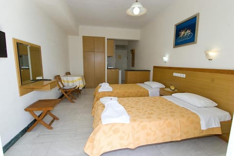 Grand Apartments Apartment in Euboea