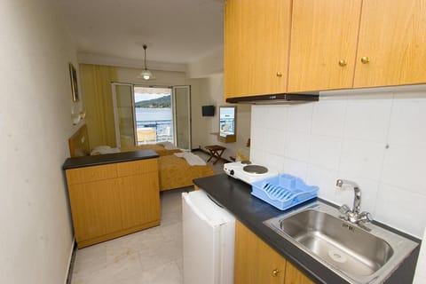 Grand Apartments Apartment in Euboea