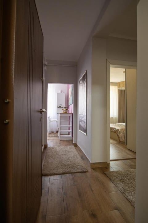 The Royal House 102 sqm 2BR Two Floor Apartment Apartment in Serbia