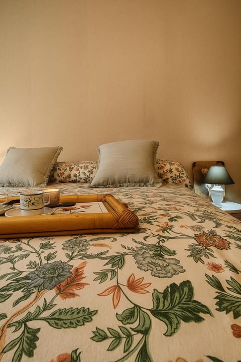 Tina's House Apartment in Cagliari