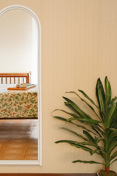 Tina's House Apartment in Cagliari