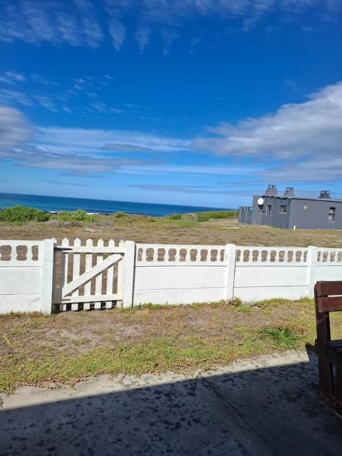 Property building, Sea view