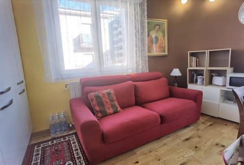 Davide Host | Arcobaleno Apartment in Sesto San Giovanni