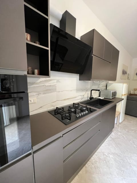 Casa gioiello al mare Cogoleto Apartment in Liguria