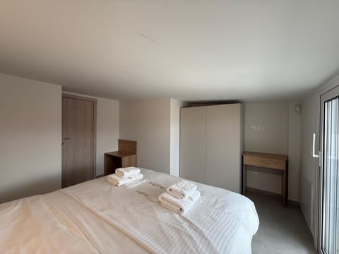 Artline City Apartment Apartment in Halkidiki