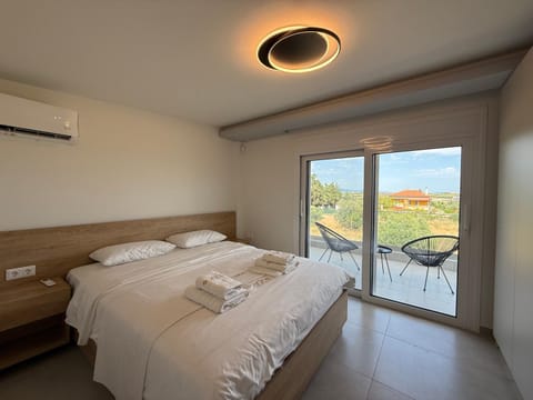 Artline City Apartment Apartment in Halkidiki