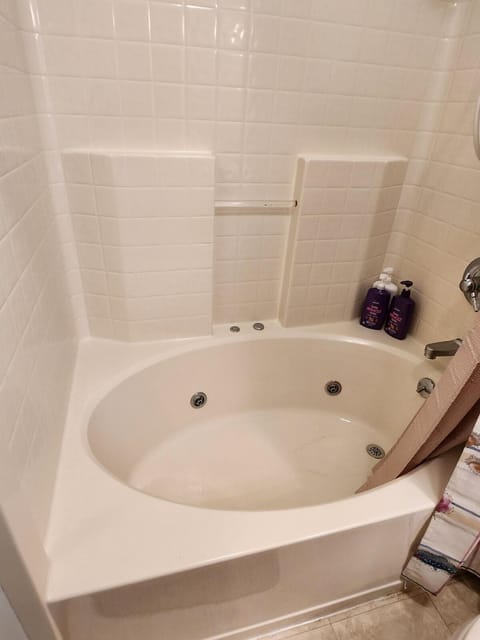 Kosebu on Big Norway Lake House in Michigan