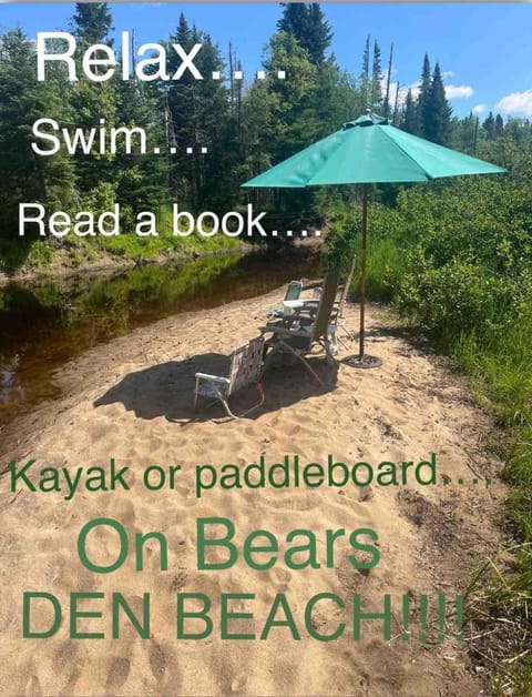 Unique and charming, exquisitely themed Log Cabin Cabin in Capital District, NY, USA