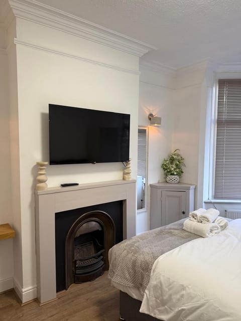 Stunning 3 Bed house in central Leicester House in Leicester