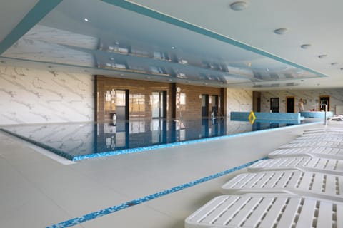 Spa and wellness centre/facilities, Pool view, Swimming pool, Swimming pool