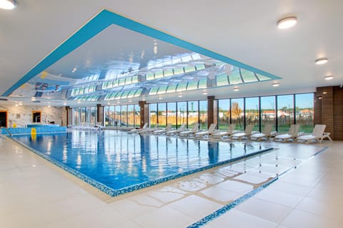 Spa and wellness centre/facilities, Pool view, Swimming pool, Swimming pool