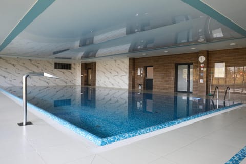 Spa and wellness centre/facilities, Pool view, Swimming pool, Swimming pool