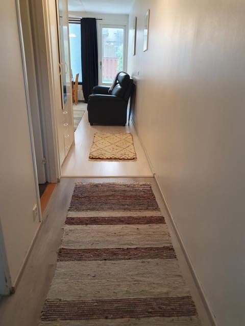 Enonkoski asunto mukavuuksilla keskustassa Apartment in Finland