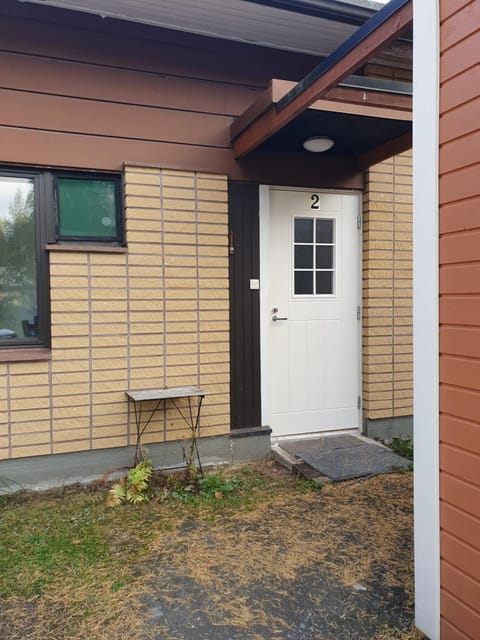 Enonkoski asunto mukavuuksilla keskustassa Apartment in Finland