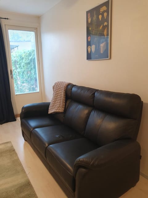 Enonkoski asunto mukavuuksilla keskustassa Apartment in Finland