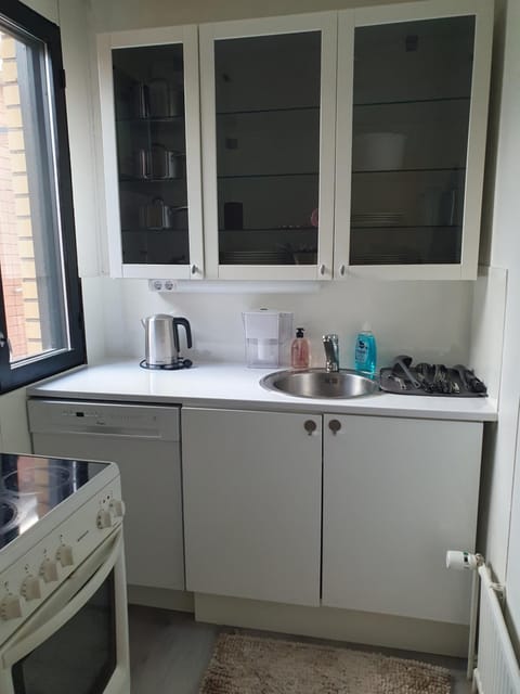 Enonkoski asunto mukavuuksilla keskustassa Apartment in Finland