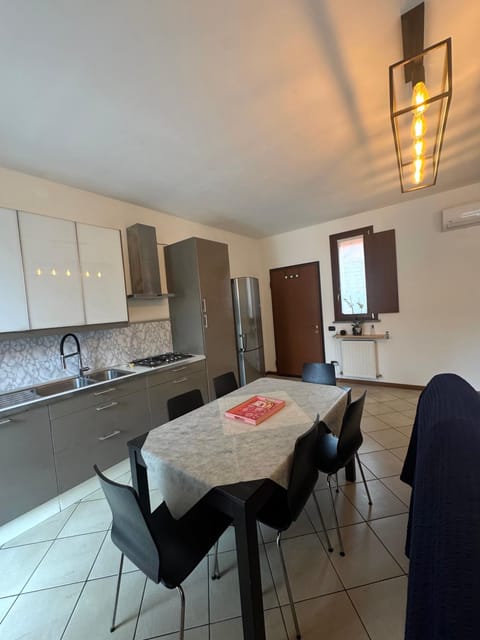 Entro le mura Apartment in Piacenza