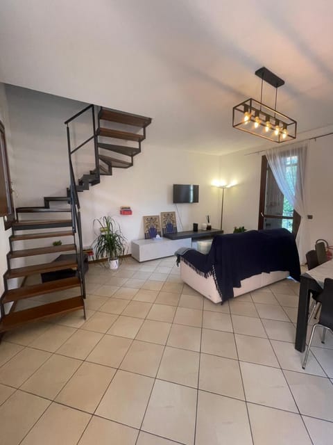 Entro le mura Apartment in Piacenza