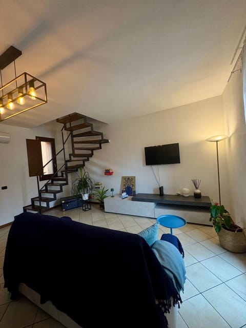 Entro le mura Apartment in Piacenza