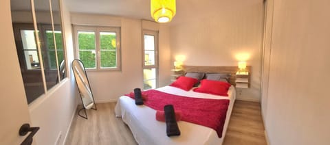Shanis - Cozy Appartement sur Pérouges-Meximieux Apartment in Auvergne-Rhône-Alpes