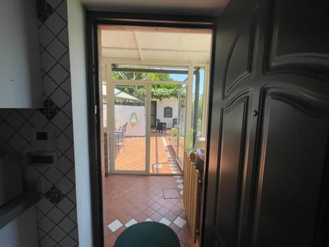 Casa Marciano Costa D'Amalfi House in Vietri sul Mare