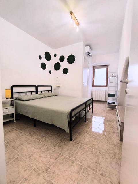 La Testa di Ferro - B&B Bed and Breakfast in Bari