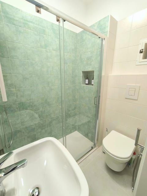 La Testa di Ferro - B&B Bed and Breakfast in Bari