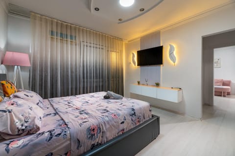 Skopje Lux Apartments Apartment in Skopje