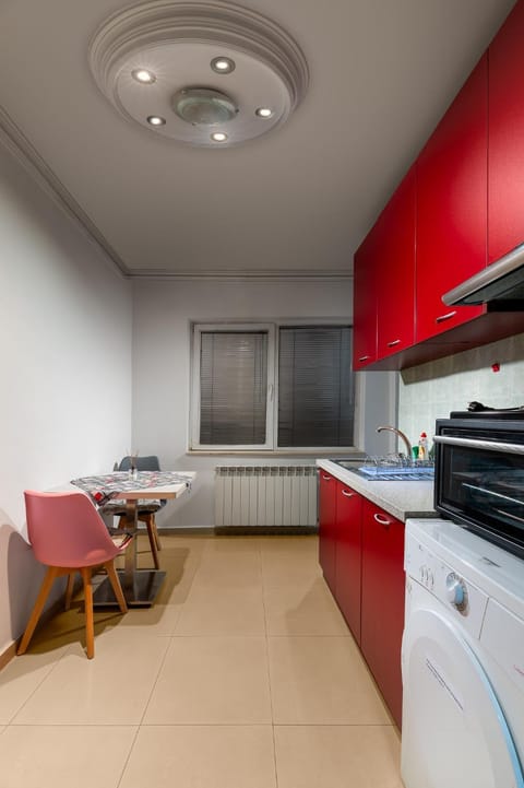 Skopje Lux Apartments Apartment in Skopje