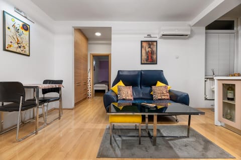 Skopje Lux Apartments Apartment in Skopje