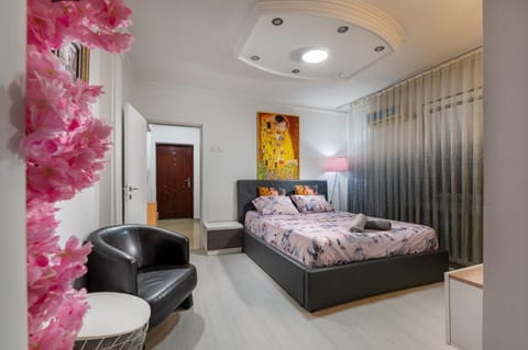 Skopje Lux Apartments Apartment in Skopje