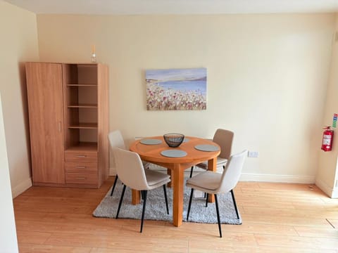 The Lake Apartment in Ireland