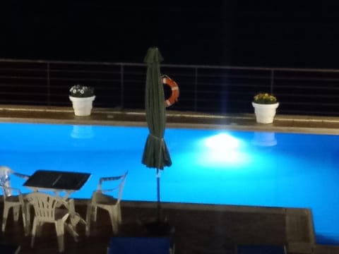 TUSCIA RELAx MARE Bed and Breakfast in Civitavecchia