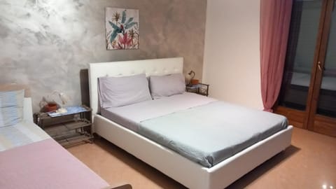 TUSCIA RELAx MARE Bed and Breakfast in Civitavecchia