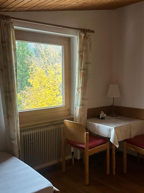 Pension Tsingdao Apartment in Vorarlberg, Austria